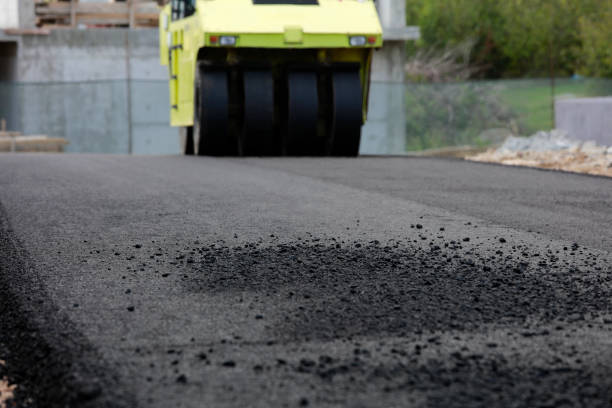 Best Driveway Paving Company  in Belmont, CA