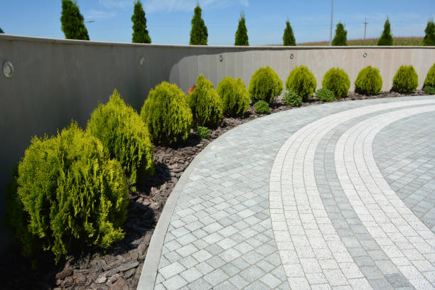 Best Driveway Resurfacing Pavers  in Belmont, CA