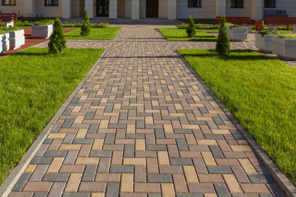 Best Local Driveway Pavers  in Belmont, CA